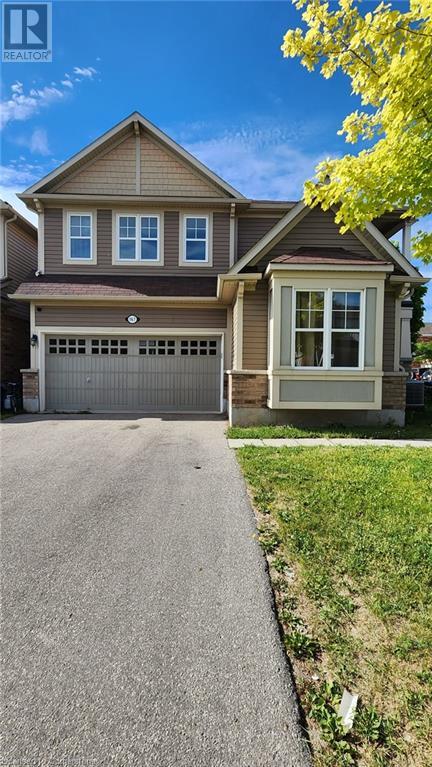 167 GARTH MASSEY Drive, Cambridge, Ontario