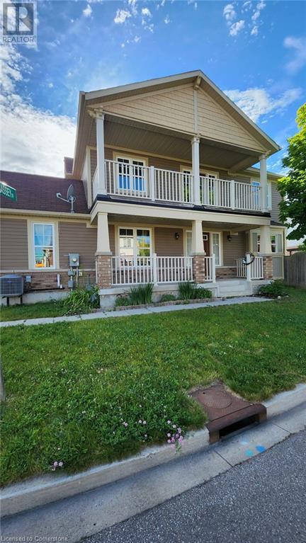 167 Garth Massey Drive, Cambridge, Ontario  N1T 2G4 - Photo 2 - 40740175