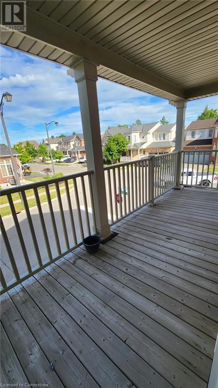 167 Garth Massey Drive, Cambridge, Ontario  N1T 2G4 - Photo 3 - 40740175