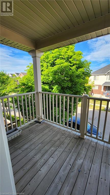 167 Garth Massey Drive, Cambridge, Ontario  N1T 2G4 - Photo 4 - 40740175