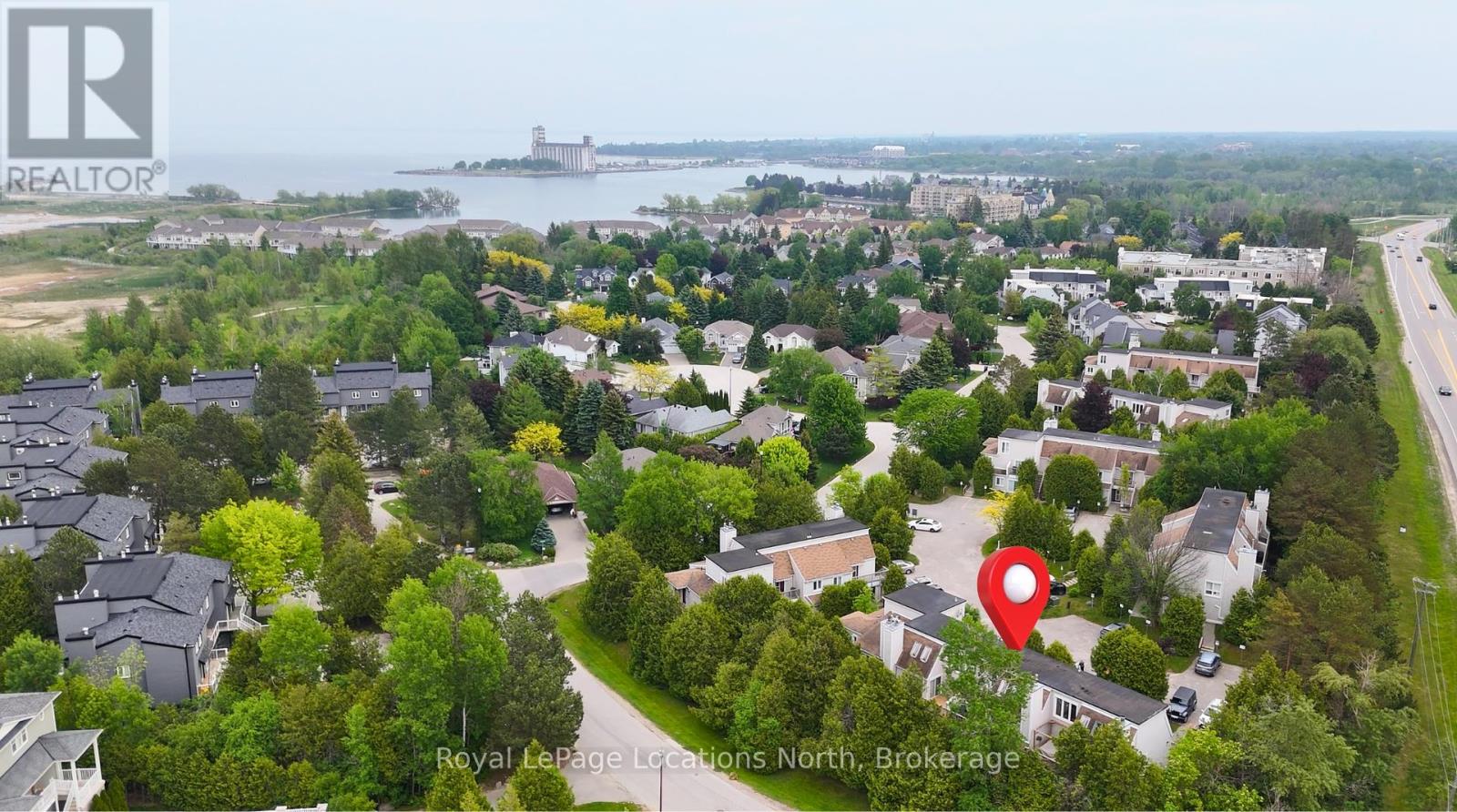 190 - 49 Trott Boulevard, Collingwood, Ontario  L9Y 5B8 - Photo 40 - S12213601