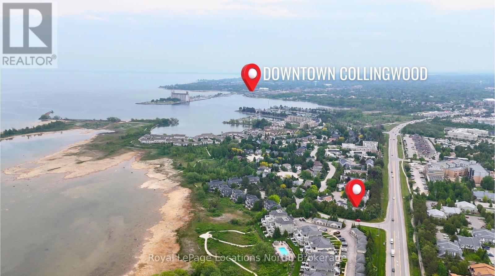 190 - 49 Trott Boulevard, Collingwood, Ontario  L9Y 5B8 - Photo 42 - S12213601