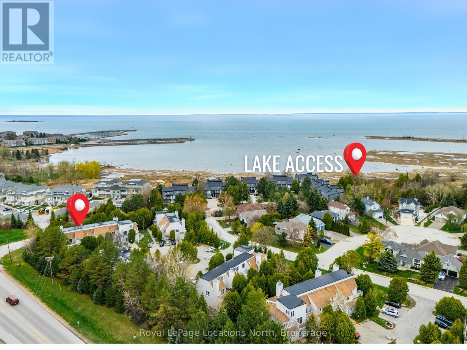 190 - 49 Trott Boulevard, Collingwood, Ontario  L9Y 5B8 - Photo 43 - S12213601
