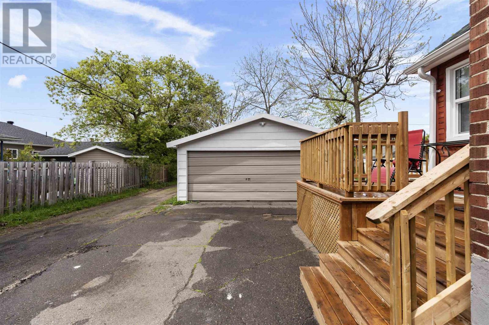199 Spruce St, Sault Ste. Marie, Ontario  P6B 2H1 - Photo 32 - SM251306