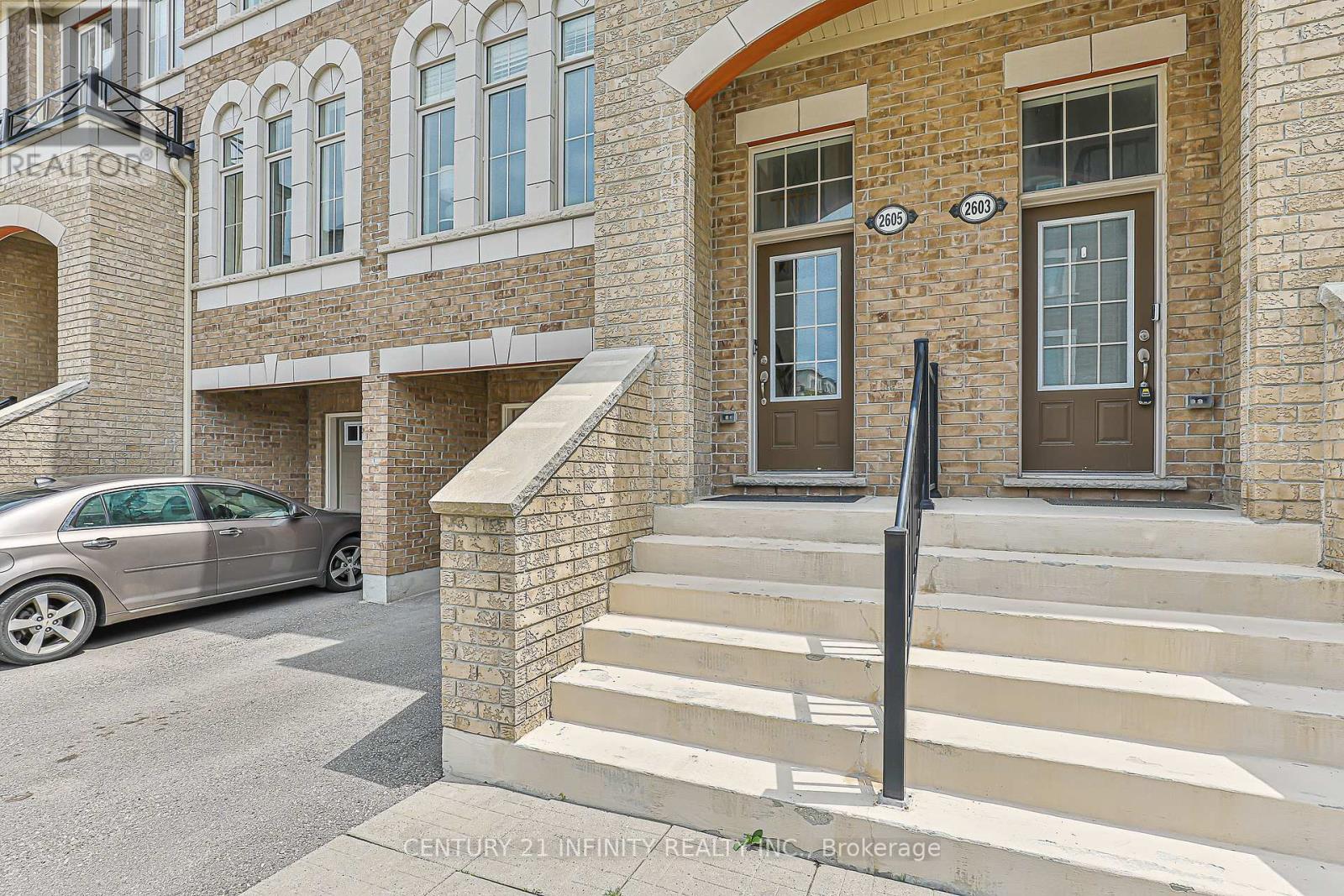 3 - 2605 Deputy Minister Way, Oshawa, Ontario  L1L 0M7 - Photo 3 - E12213570