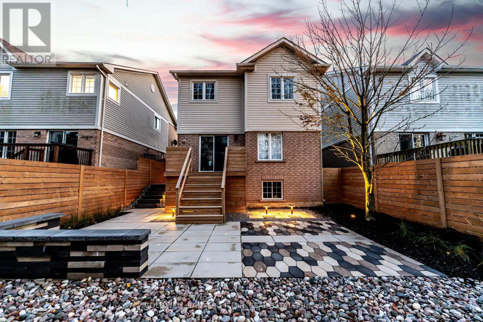 48 Solmar Avenue, Whitby, Ontario  L1R 2Z6 - Photo 35 - E12213638