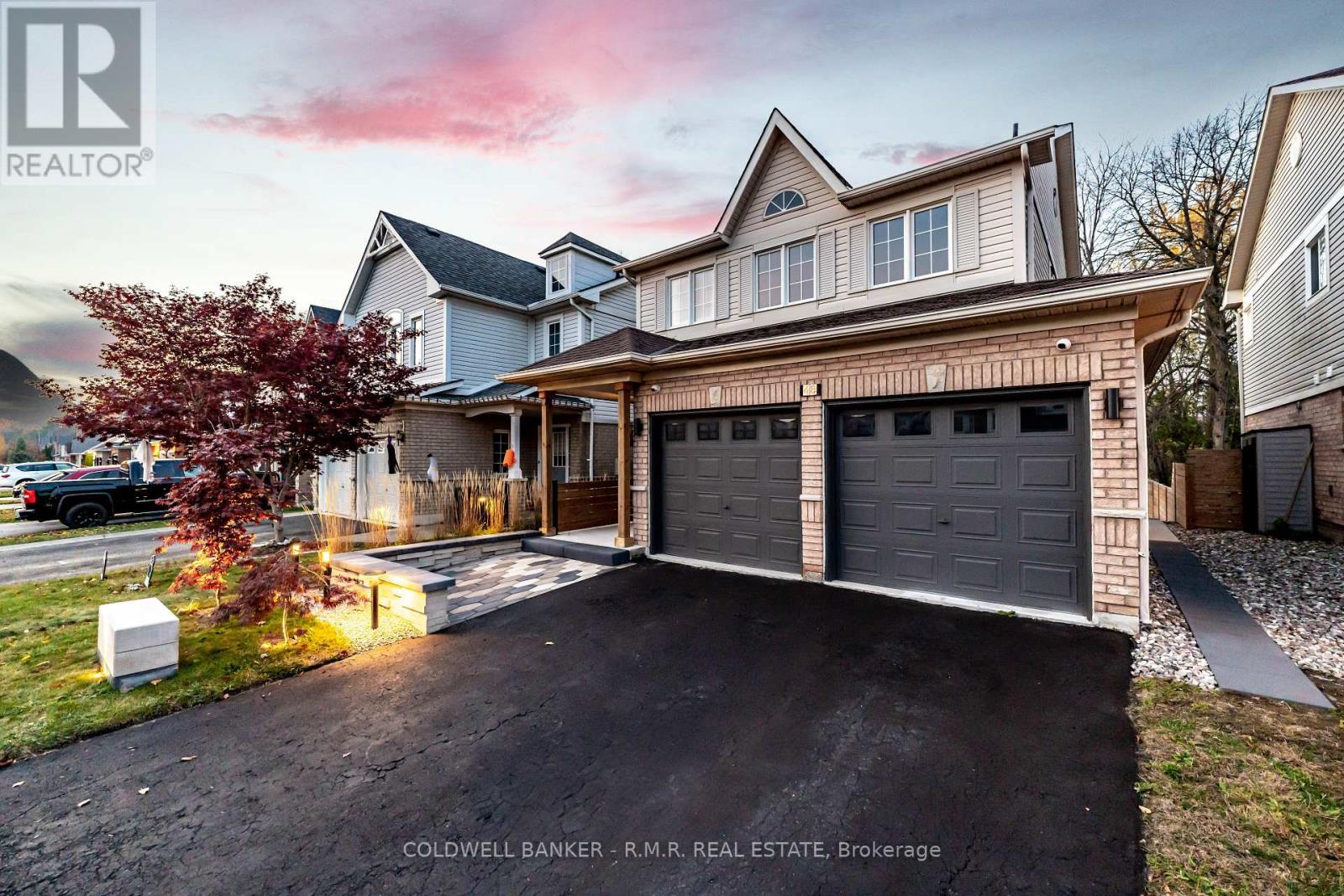48 Solmar Avenue, Whitby, Ontario  L1R 2Z6 - Photo 45 - E12213638