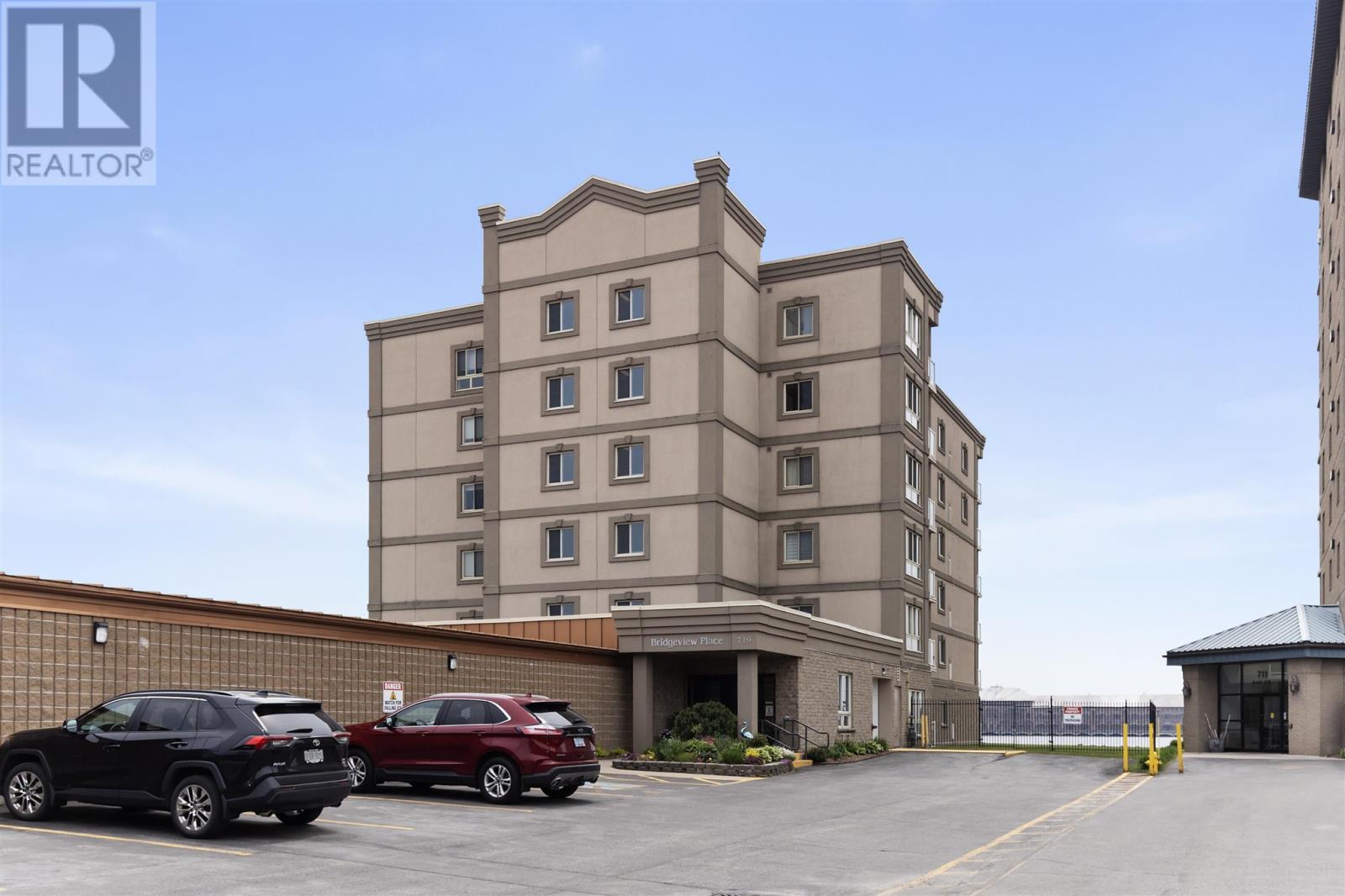 719 Bay ST # 201, Sault Ste. Marie, Ontario