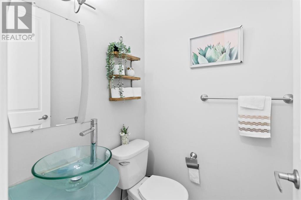 243 Rockyspring Grove Nw, Calgary, Alberta  T3G 5Z7 - Photo 22 - A2218235