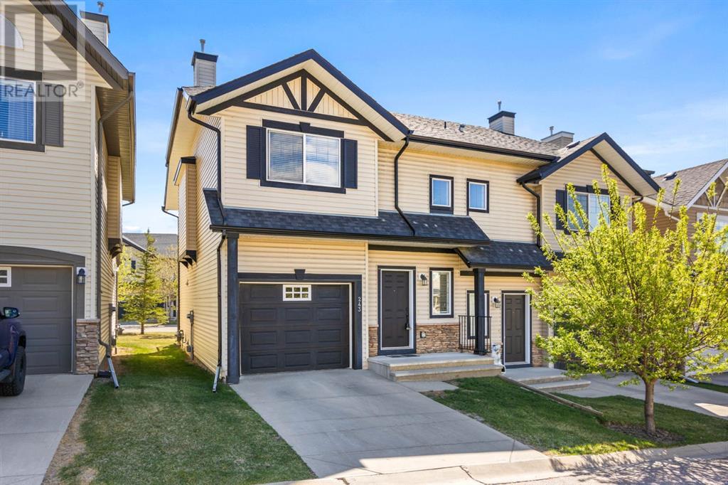 243 Rockyspring Grove Nw, Calgary, Alberta  T3G 5Z7 - Photo 5 - A2218235