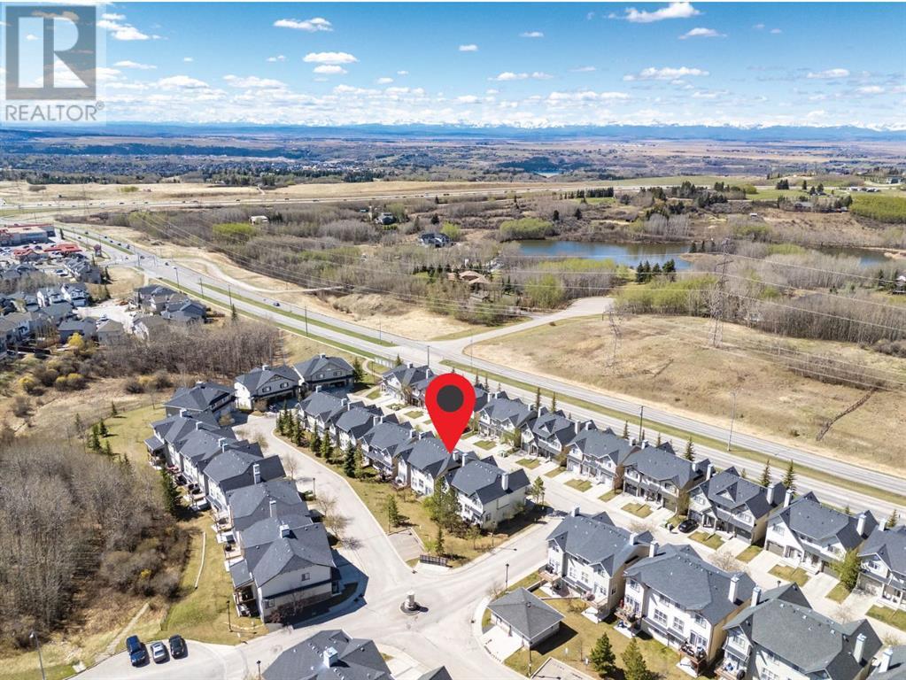 243 Rockyspring Grove Nw, Calgary, Alberta  T3G 5Z7 - Photo 3 - A2218235
