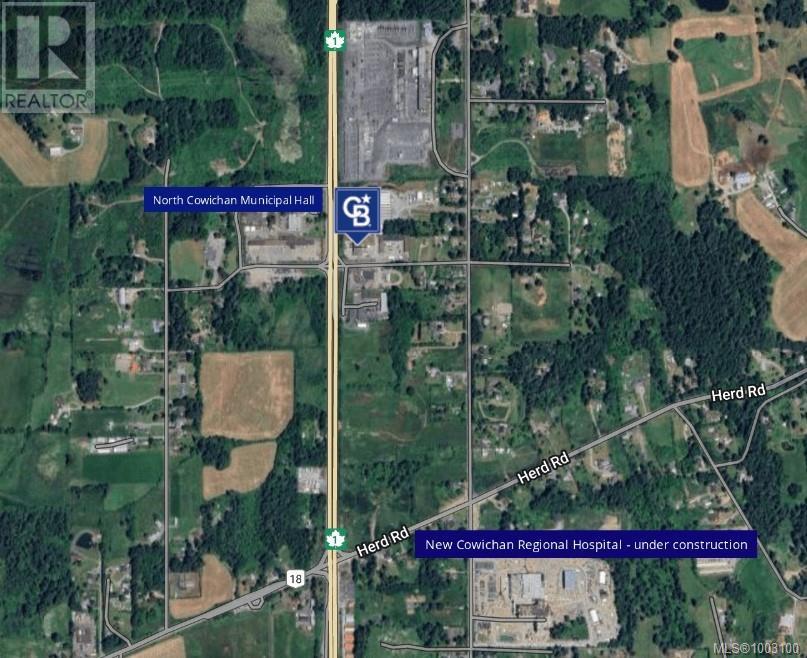 2935 Sprott Rd, Duncan, British Columbia  V9L 6B5 - Photo 4 - 1003100