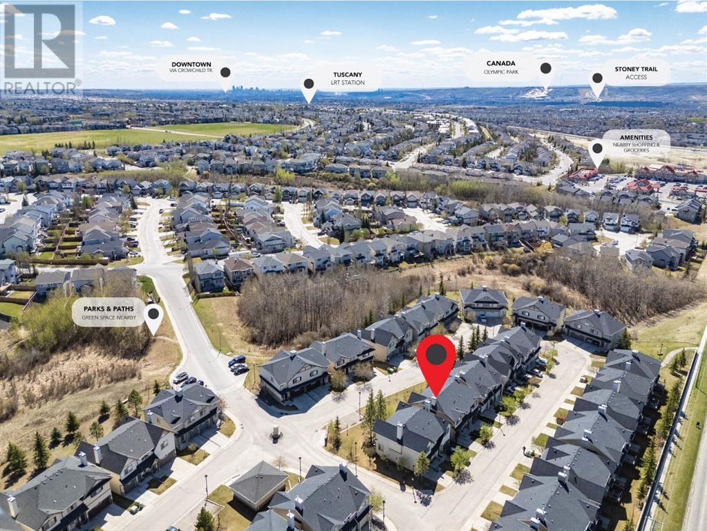 243 Rockyspring Grove Nw, Calgary, Alberta  T3G 5Z7 - Photo 37 - A2218235