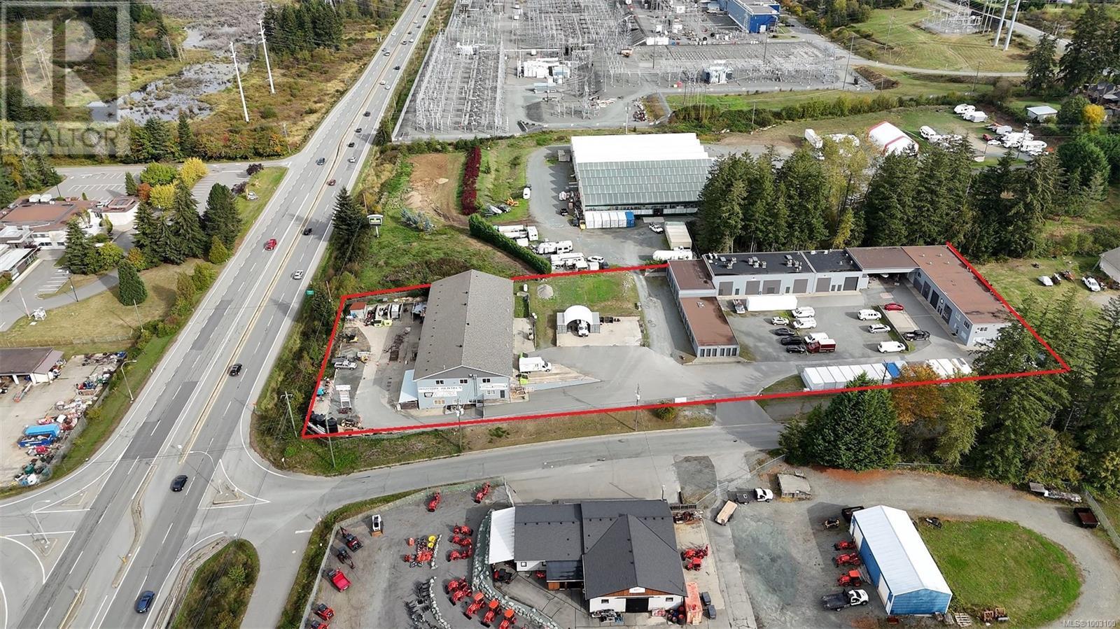2935 Sprott Rd, Duncan, British Columbia  V9L 6B5 - Photo 1 - 1003100