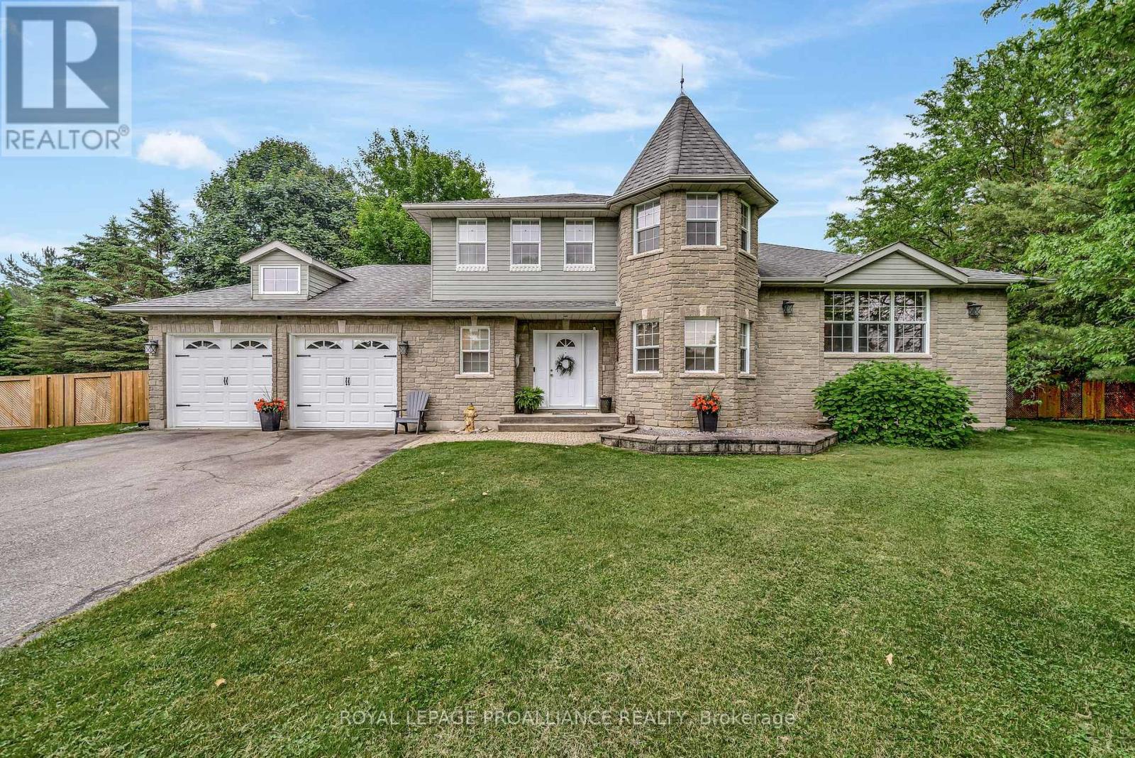 2390 COUNTY ROAD 40, Quinte West, Ontario