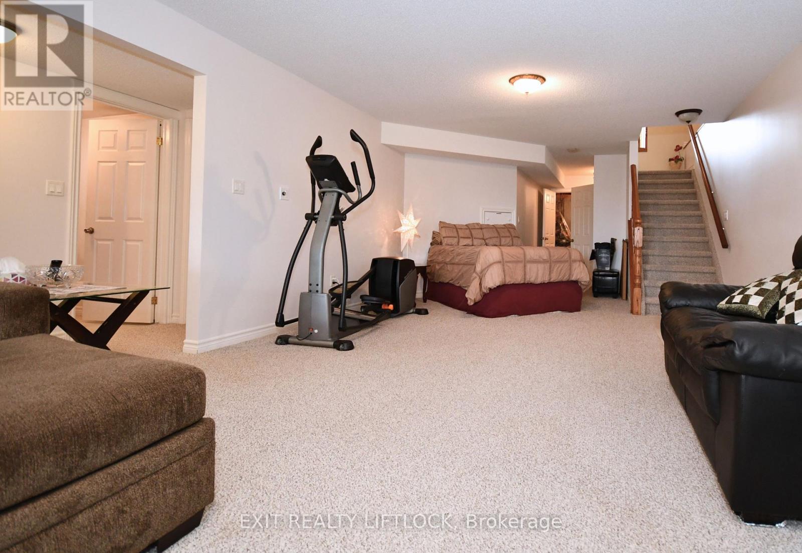 1724 Glenforest Boulevard, Peterborough West, Ontario  K9K 2P5 - Photo 19 - X12213625