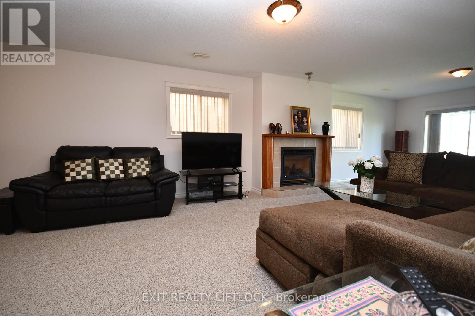 1724 Glenforest Boulevard, Peterborough West, Ontario  K9K 2P5 - Photo 23 - X12213625