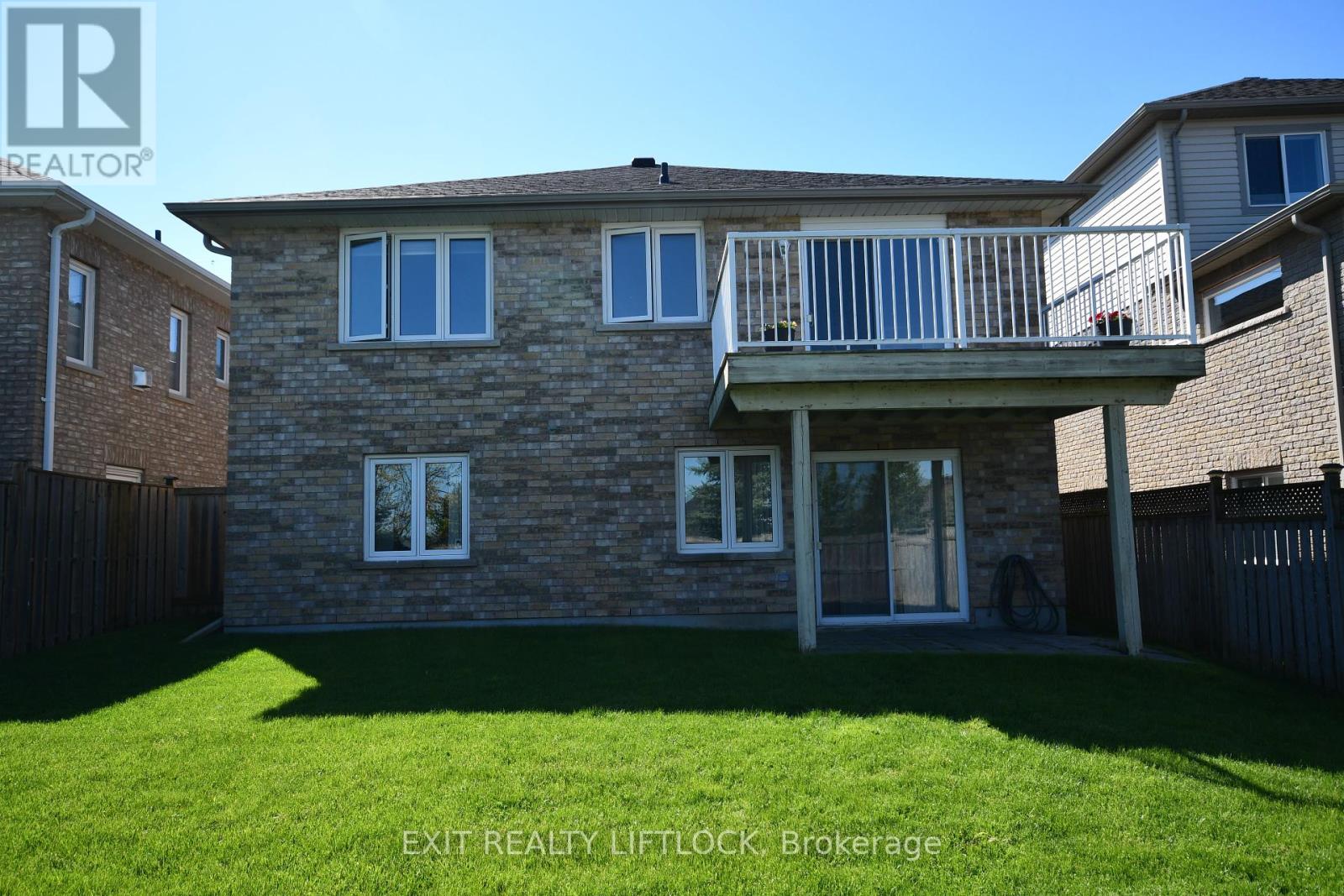 1724 Glenforest Boulevard, Peterborough West, Ontario  K9K 2P5 - Photo 26 - X12213625