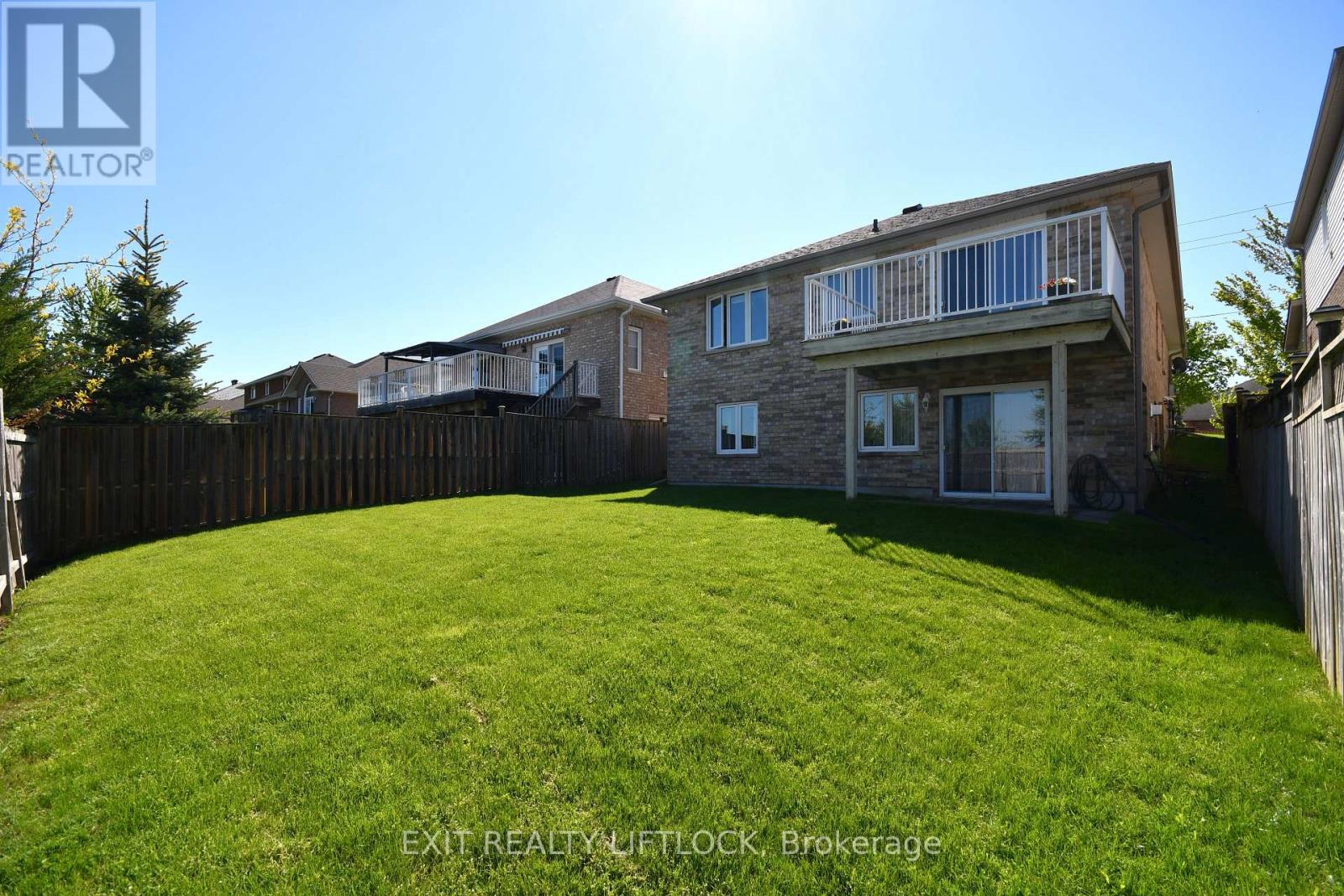 1724 Glenforest Boulevard, Peterborough West, Ontario  K9K 2P5 - Photo 27 - X12213625