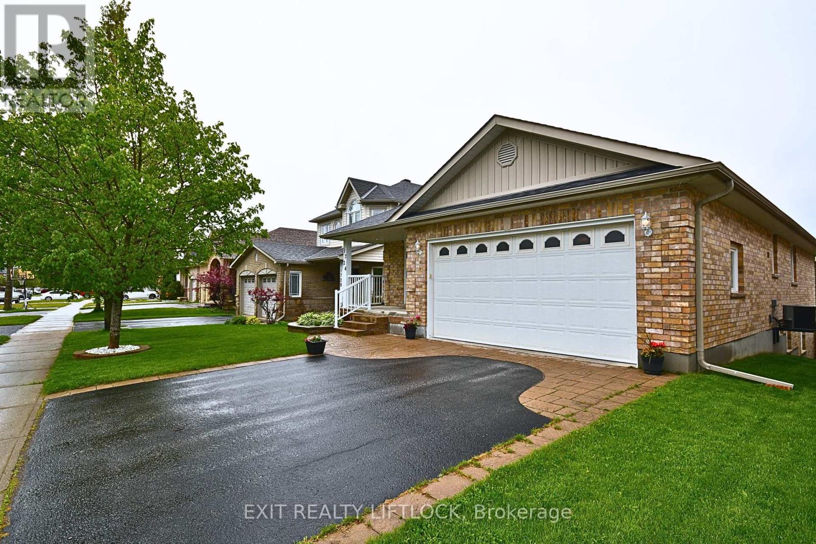 1724 Glenforest Boulevard, Peterborough West, Ontario  K9K 2P5 - Photo 28 - X12213625