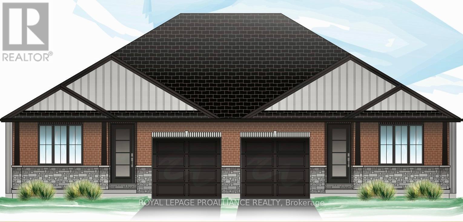 94A SANFORD STREET, Brighton, Ontario