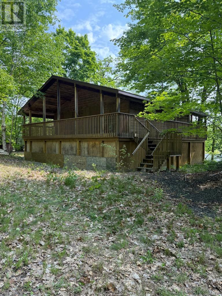173 612 Highway, Seguin, Ontario  P0C 1H0 - Photo 2 - X12213603