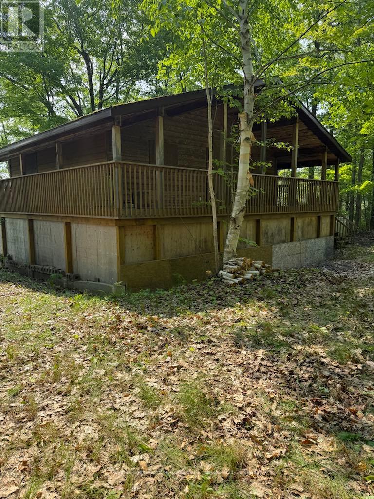 173 612 Highway, Seguin, Ontario  P0C 1H0 - Photo 3 - X12213603