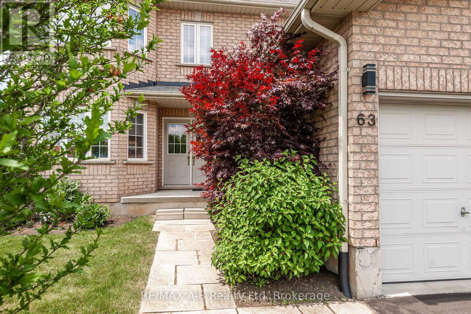 63 Delong Drive, Norwich, Ontario  N0J 1P0 - Photo 3 - X12213616