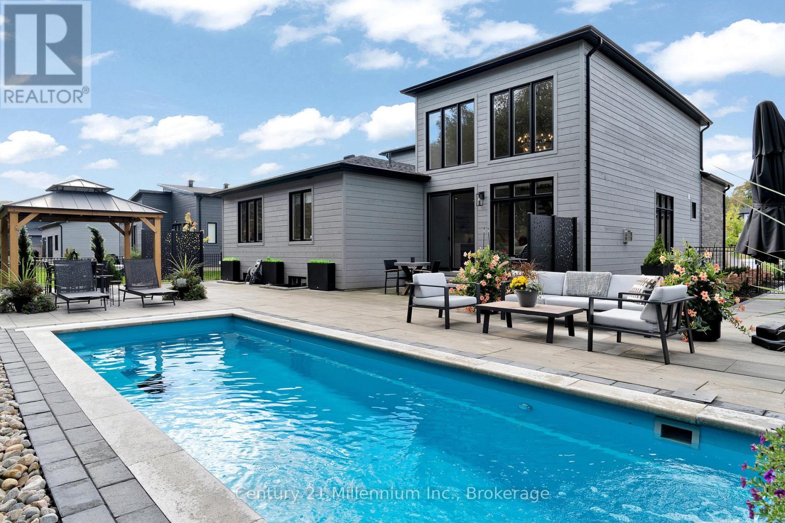 117 Tekiah Road Nw, Blue Mountains, Ontario  N0H 1J0 - Photo 44 - X12213674