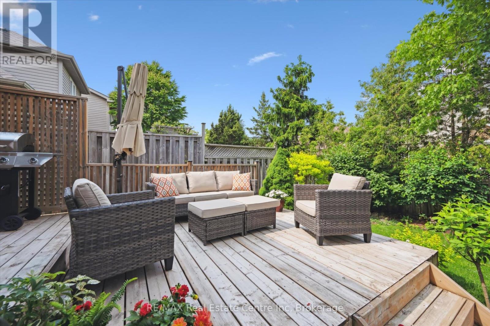 52 Camm Crescent, Guelph, Ontario  N1L 1K2 - Photo 23 - X12213743