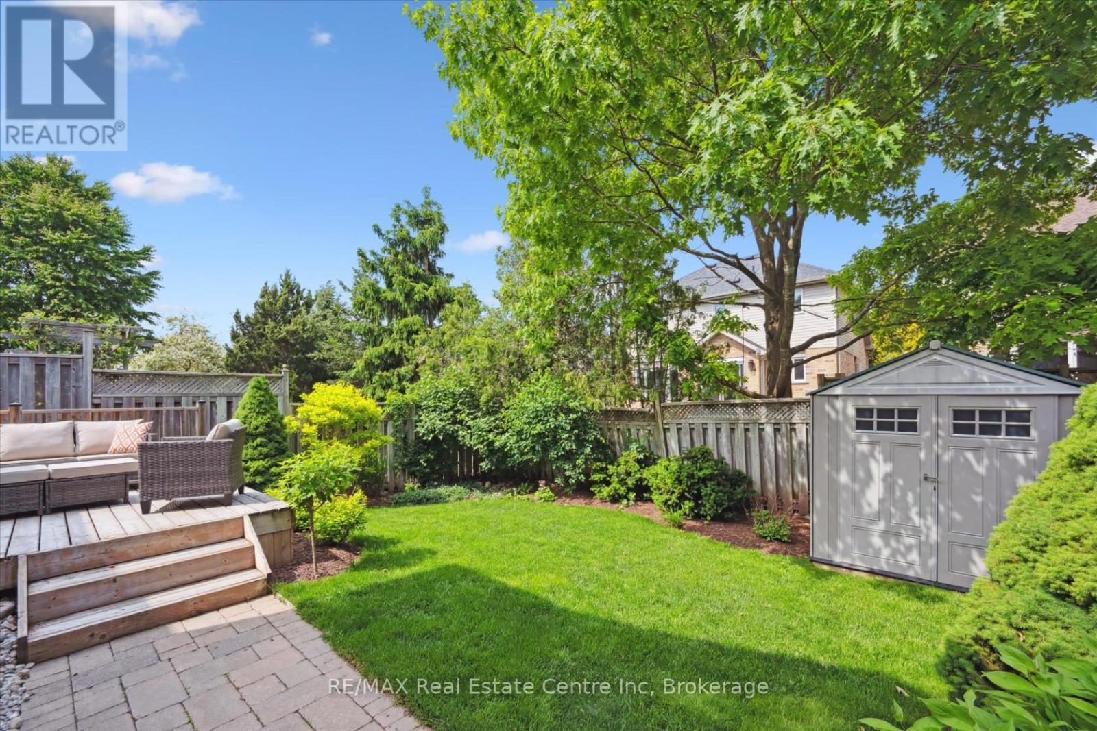 52 Camm Crescent, Guelph, Ontario  N1L 1K2 - Photo 25 - X12213743