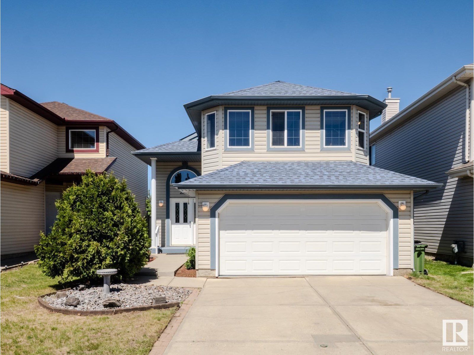 21234 88A AV NW, Edmonton, Alberta