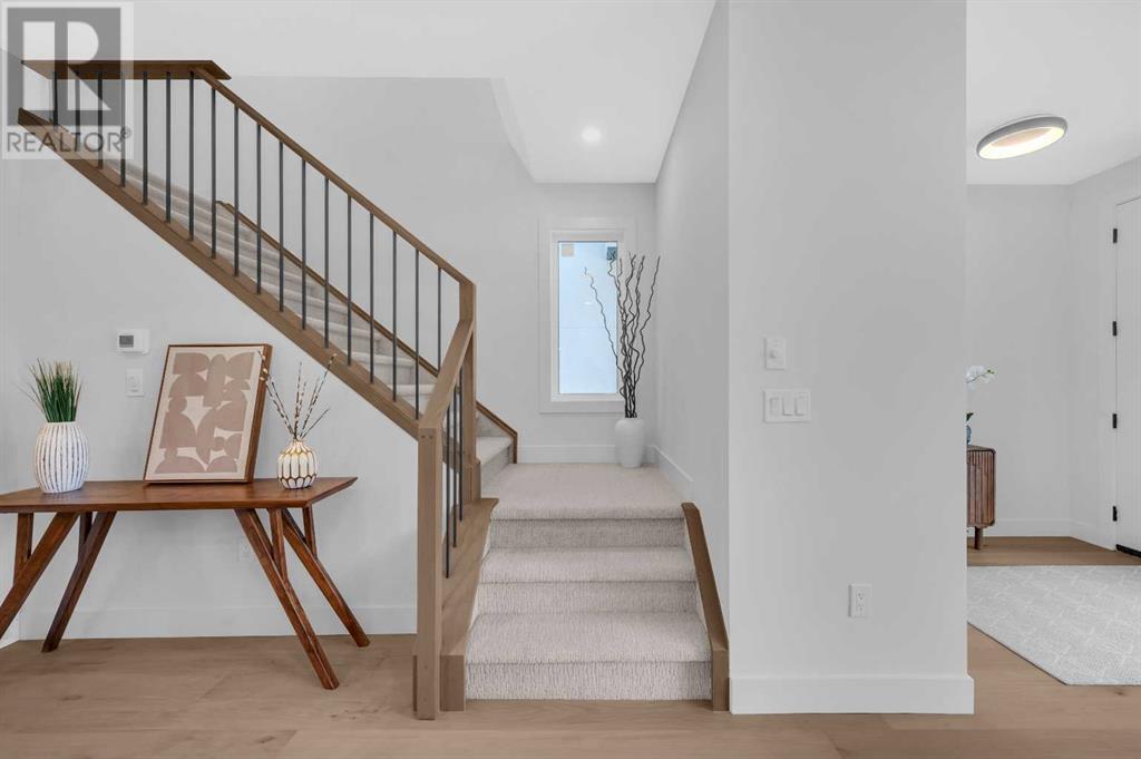 7722 46 Avenue Nw, Calgary, Alberta  T3B 1Y2 - Photo 19 - A2228421