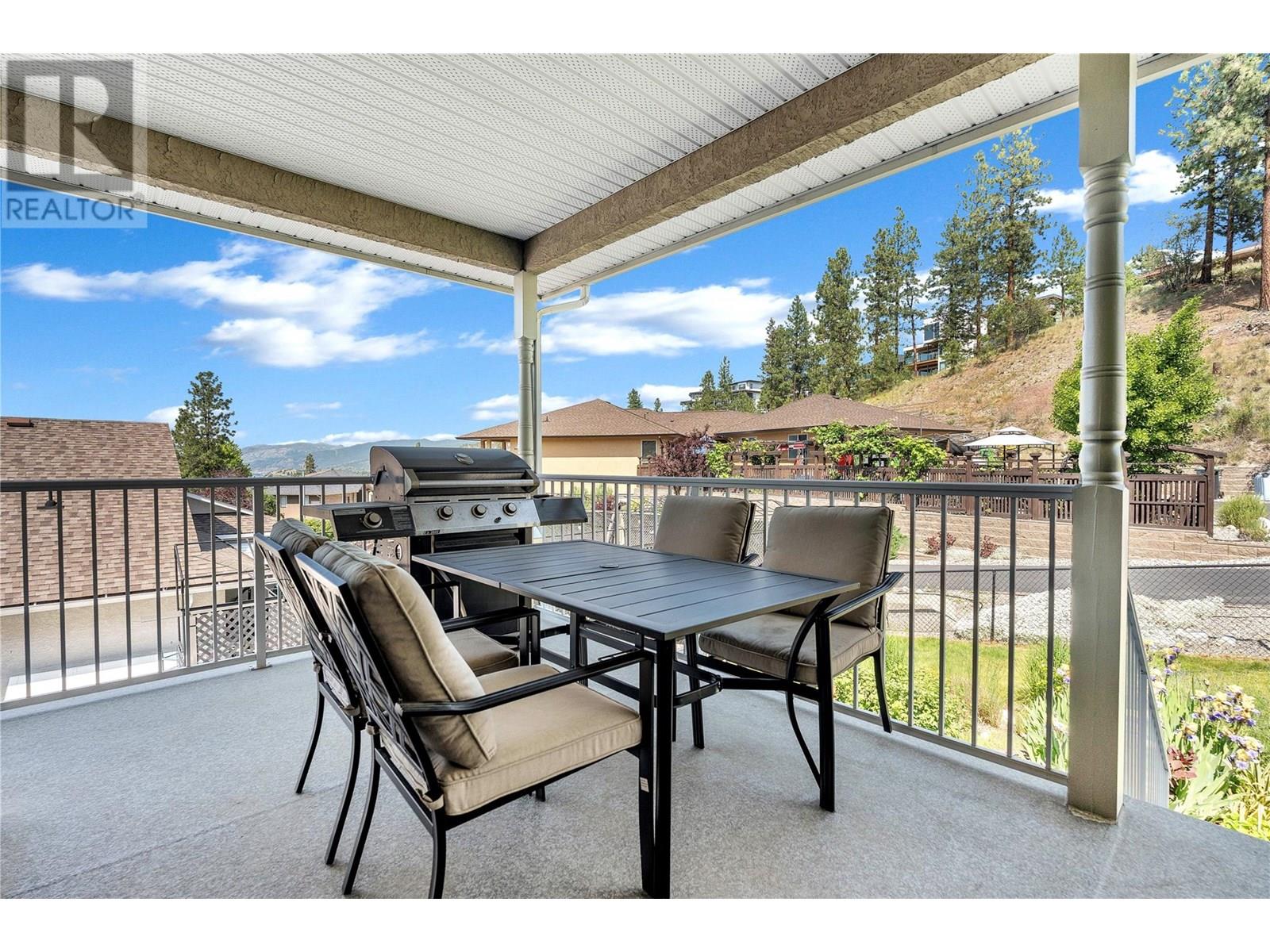 2956 Evergreen Drive, Penticton, British Columbia  V2A 9A8 - Photo 37 - 10351743