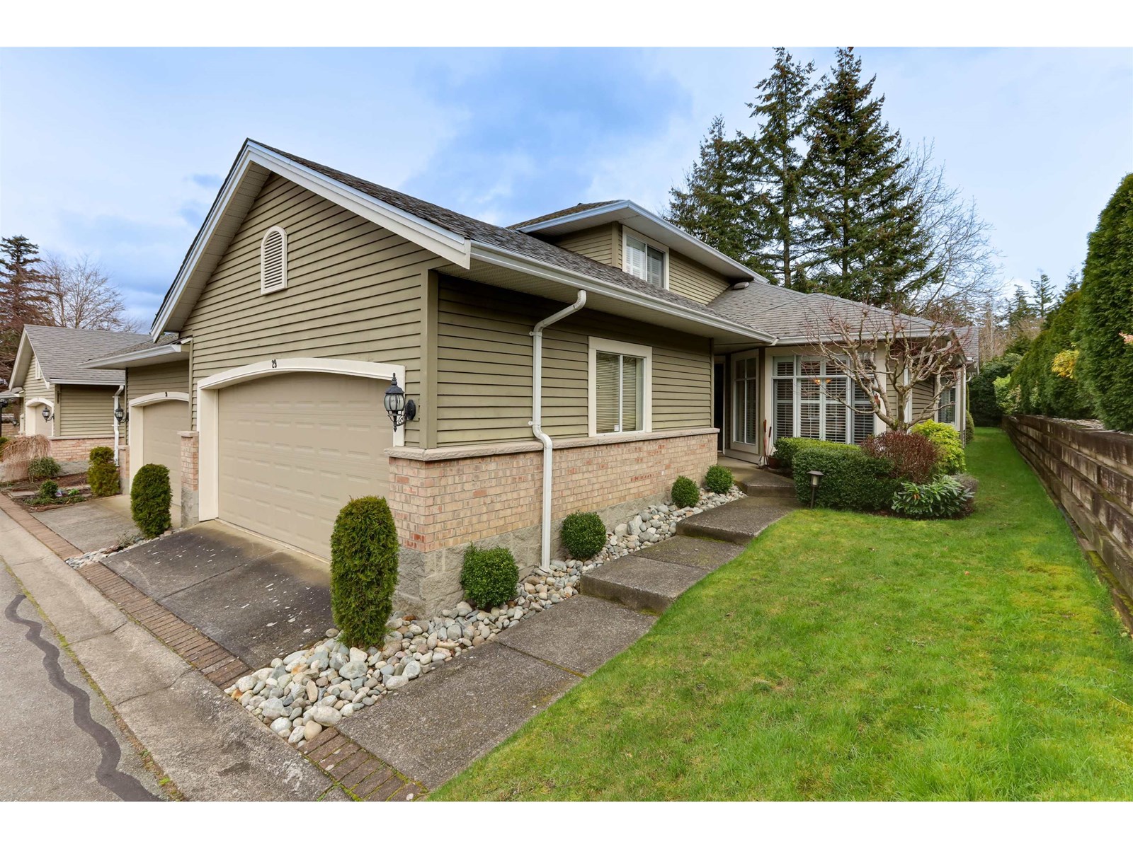 29 2672 151 STREET, Surrey, British Columbia