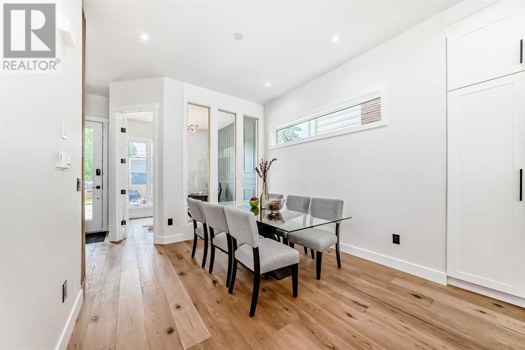 1710 29 Street Sw, Calgary, Alberta  t3c 1m4 - Photo 6 - A2228693