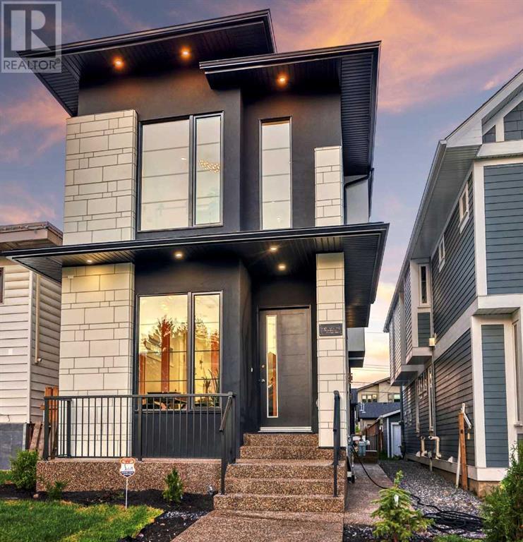 1710 29 Street Sw, Calgary, Alberta  t3c 1m4 - Photo 1 - A2228693
