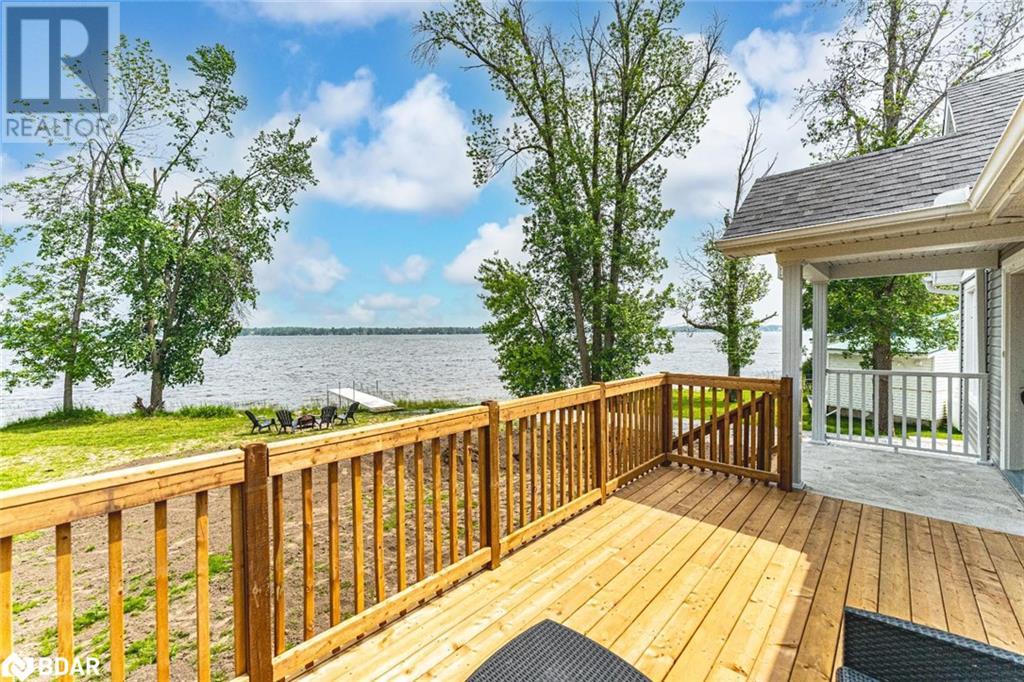 4097 Dalrymple Drive, Ramara, Ontario  L0K 1B0 - Photo 14 - 40740290