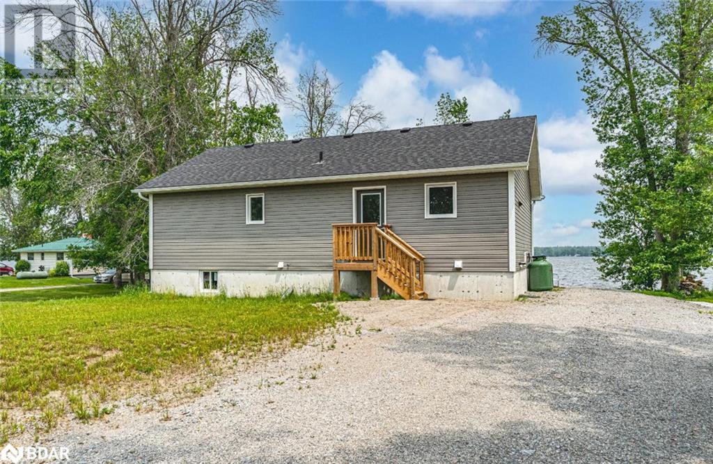 4097 Dalrymple Drive, Ramara, Ontario  L0K 1B0 - Photo 2 - 40740290