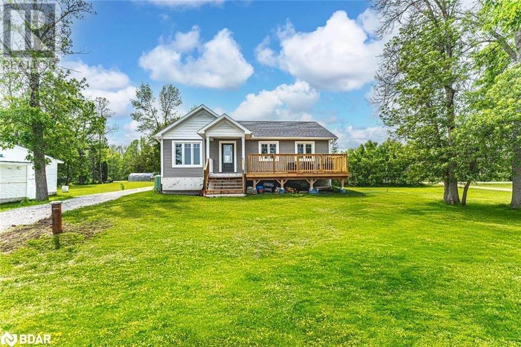 4097 Dalrymple Drive, Ramara, Ontario  L0K 1B0 - Photo 4 - 40740290