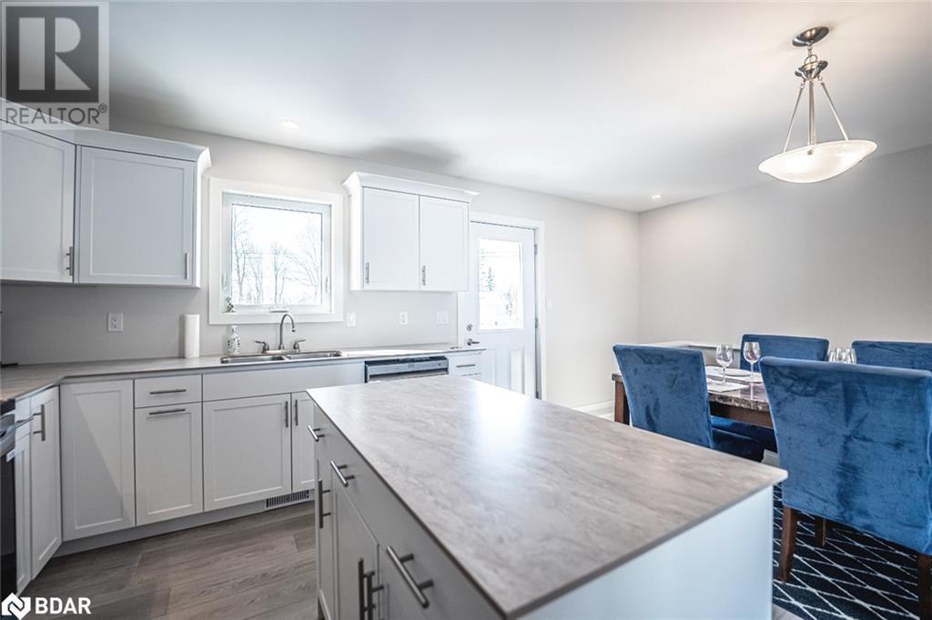 4097 Dalrymple Drive, Ramara, Ontario  L0K 1B0 - Photo 8 - 40740290