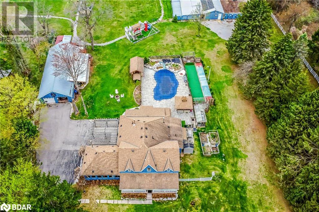 8726 9th Line, Essa, Ontario  L0M 1T0 - Photo 2 - 40740024