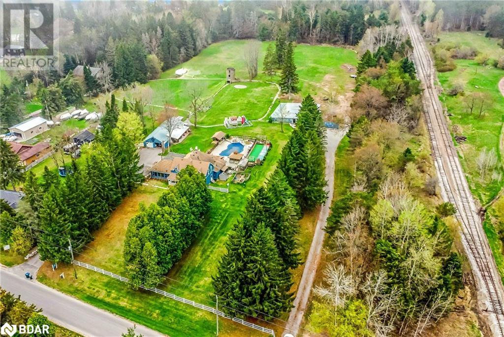 8726 9th Line, Essa, Ontario  L0M 1T0 - Photo 3 - 40740024