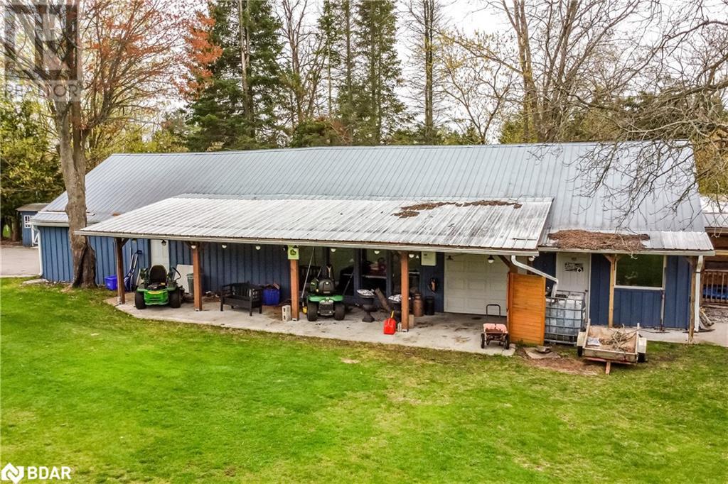 8726 9th Line, Essa, Ontario  L0M 1T0 - Photo 4 - 40740024