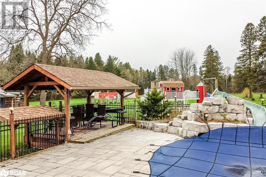 8726 9th Line, Essa, Ontario  L0M 1T0 - Photo 9 - 40740024