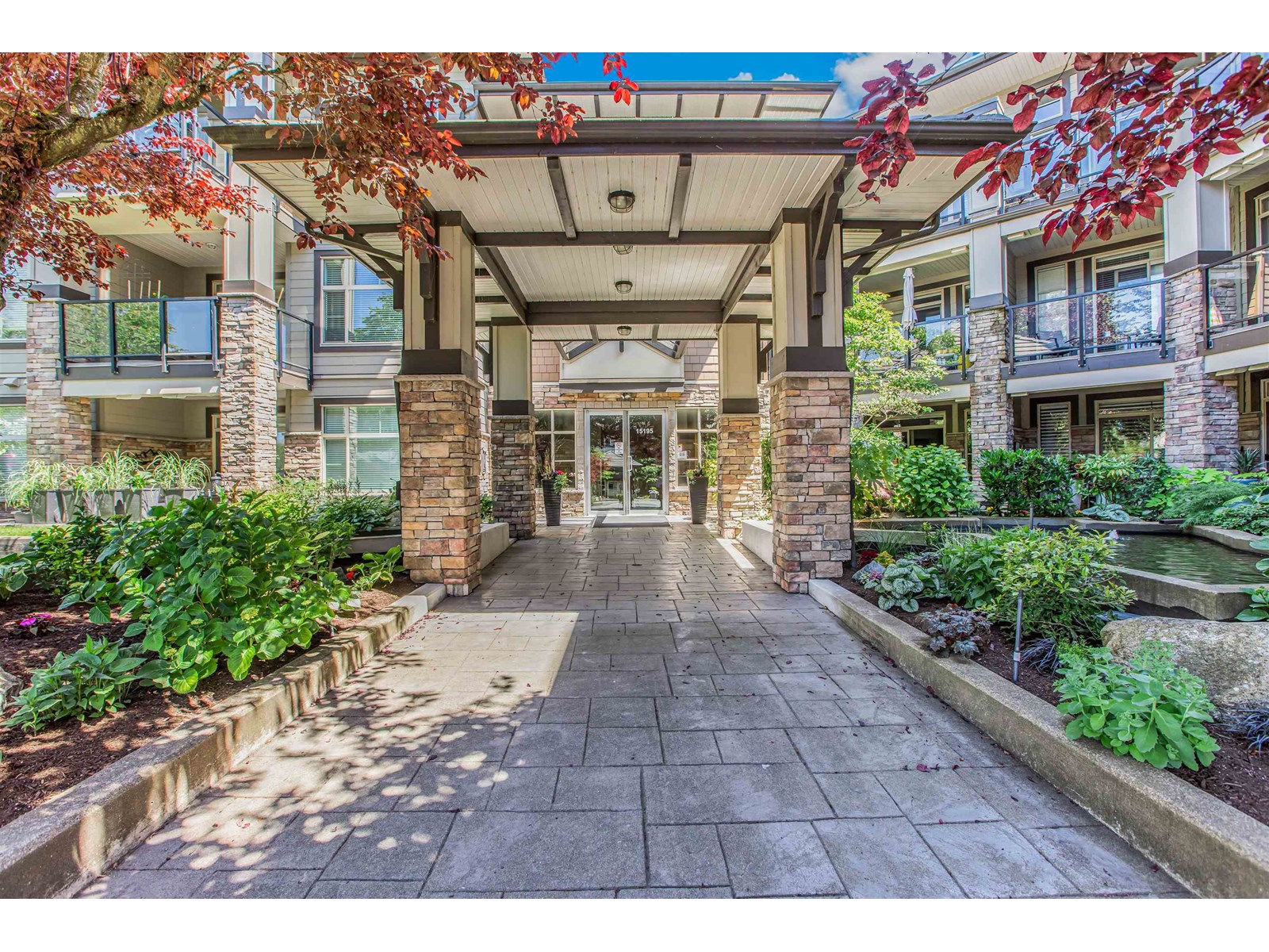 105 15195 36th Avenue, Surrey, British Columbia  V3S 4R3 - Photo 39 - R3014129