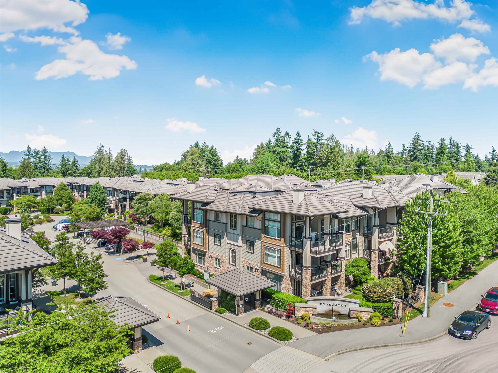 105 15195 36th Avenue, Surrey, British Columbia  V3S 4R3 - Photo 2 - R3014129