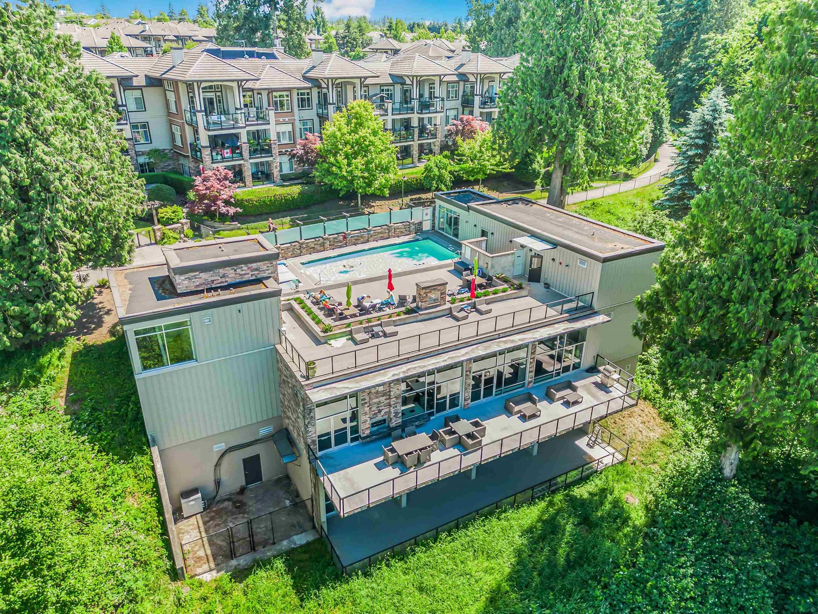 105 15195 36th Avenue, Surrey, British Columbia  V3S 4R3 - Photo 25 - R3014129
