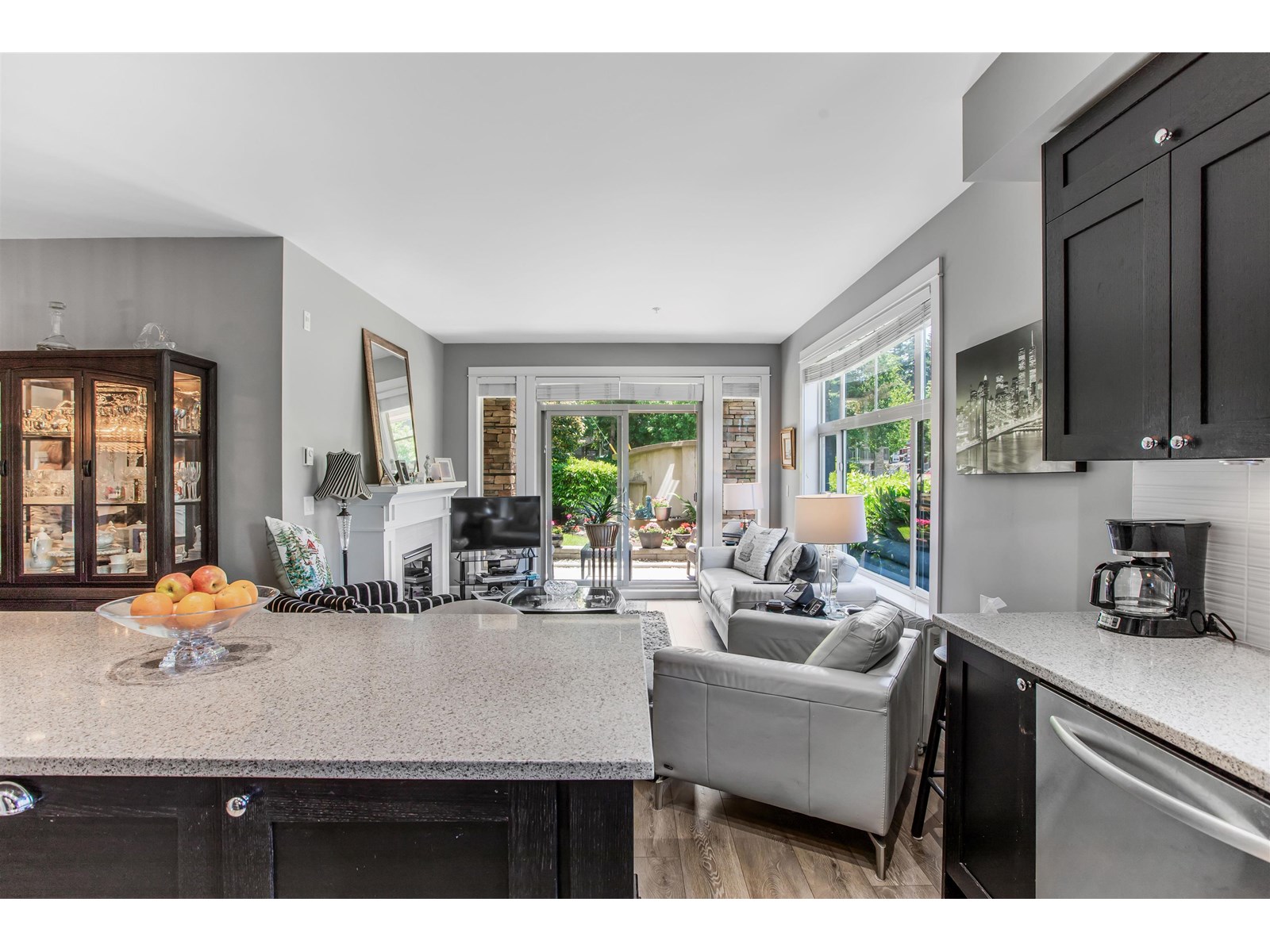 105 15195 36th Avenue, Surrey, British Columbia  V3S 4R3 - Photo 4 - R3014129