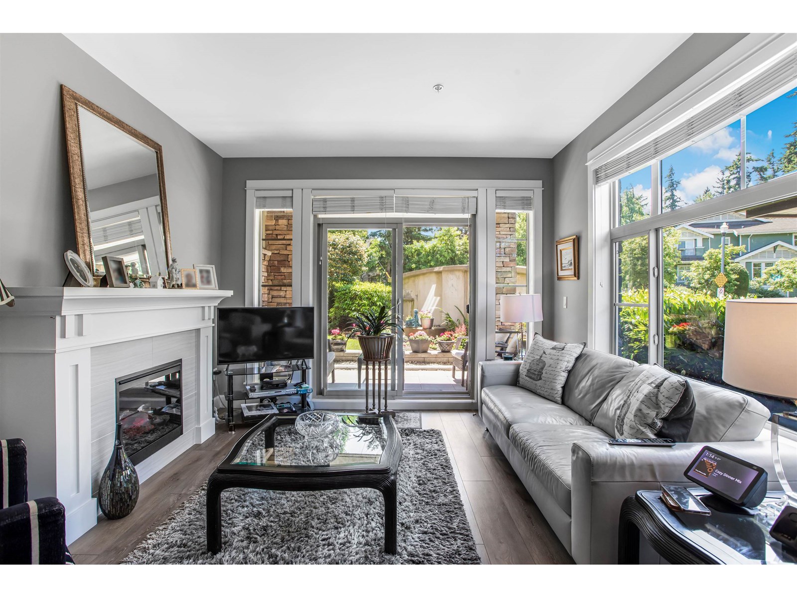 105 15195 36th Avenue, Surrey, British Columbia  V3S 4R3 - Photo 6 - R3014129